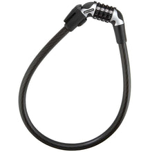 Load image into Gallery viewer, Kryptonite Kryptoflex 1565 Combo Cable
