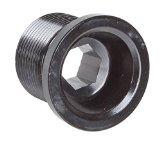 Load image into Gallery viewer, Raceface Cinch, M18, Drive Side Crank Bolt With Washer
