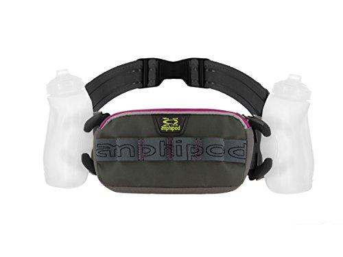 Amphipod Unisex Runlite Xtech 2 Plus Power/Purple