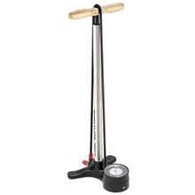 Load image into Gallery viewer, Lezyne Sport Floor Drive 3.5 Floor Pump Dual Valve Head
