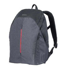 Load image into Gallery viewer, Basil, B-Safe, Backpack, 18L, Graphite Grey
