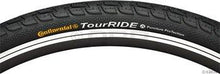Load image into Gallery viewer, Continental Tour Ride Urban Bicycle Tire (700X47 And 28X1.75)
