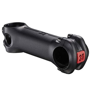 3T Apto Team Stealth Bike Stem And Parts