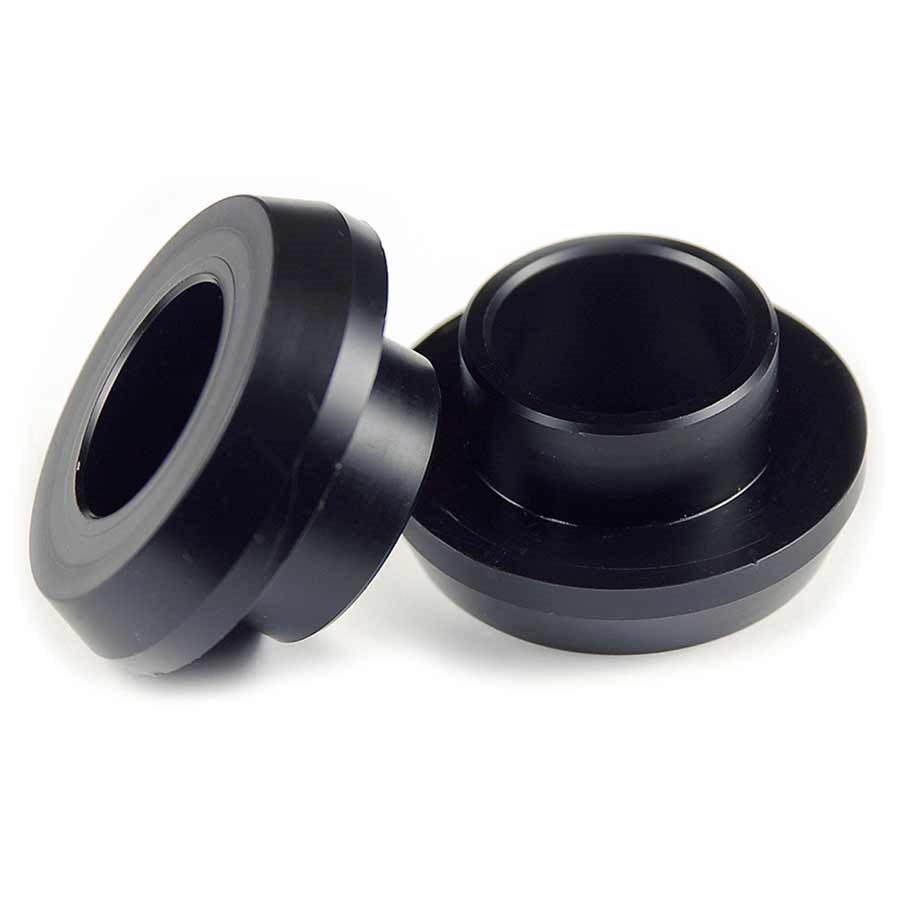 Wheels Manufacturing Bb30 To Shimano 24Mm Adapter Pair Bb30-Shim