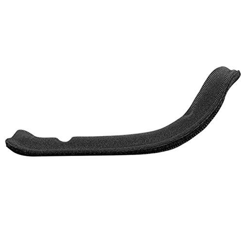 Profile Design F-35TT Velcro Bicycle Aerobars Arm Rest Pads (Black)