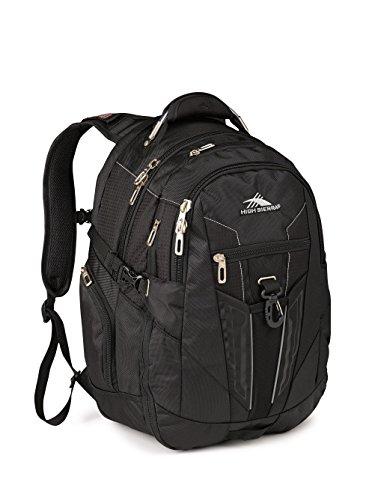 High Sierra Business Backpack