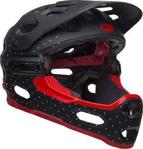 Bell Helmets Super 3R Mips