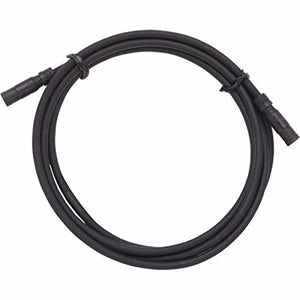 Shimano Electric Wire, 500Mm Black Ew-Sd50 For E-Tube Di2