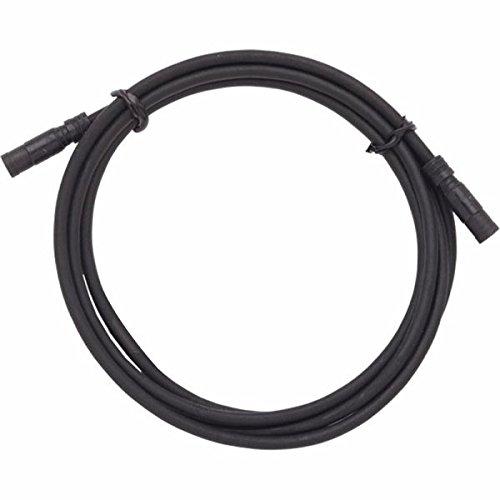 Shimano Electric Wire, 500Mm Black Ew-Sd50 For E-Tube Di2