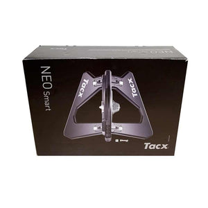 Tacx Neo Smart Packaging