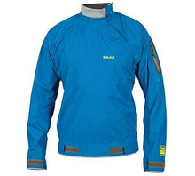 Load image into Gallery viewer, Kokatat Wmn'S Stance Jacket Electric Blue M
