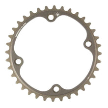 Load image into Gallery viewer, Campagnolo Fc-Sr136 Chainring Speed: 11 Bcd: 112 Bolts: 4 Inner Alloy
