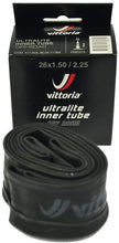 Load image into Gallery viewer, Vittoria Mtb Ultralite  Presta 36Mm 26X1.50 / 2.25
