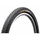 Load image into Gallery viewer, Continental X-King Bike Tire, Black, 26" X 2.2
