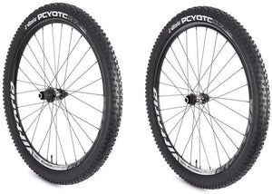 Vittoria Reaxcion 29"