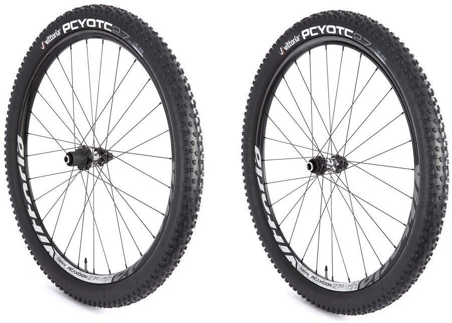 Vittoria Reaxcion 29