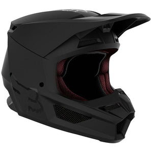 Fox V1 Matte Helmet