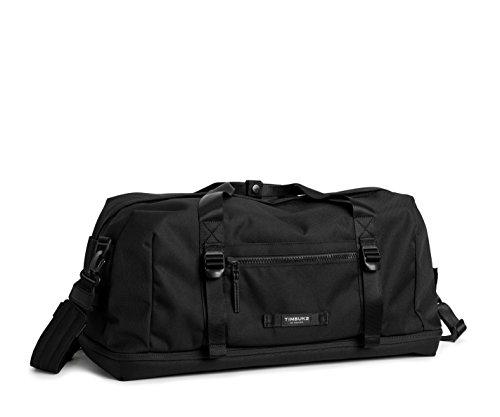 Timbuk2 Tripper Duffel Jet Black