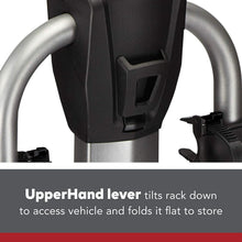 Load image into Gallery viewer, Yakima RidgeBack Tilt Away Hitch rack - 2 Bikes
