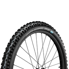 Load image into Gallery viewer, Schwalbe Nobby Nic Addix Twinskin Wire Black 27.5X2.25
