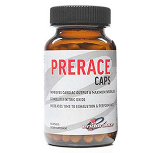 1St Endurance, Prerace Capsules