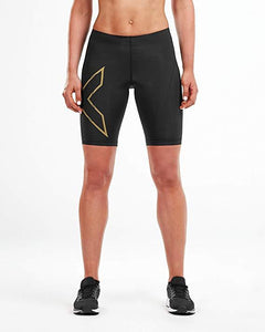 2XU Womens MCS Run Shorts