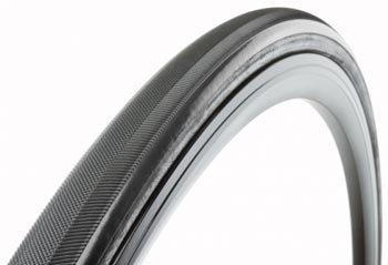 Vittoria Corsa Sc Ii Tire: 700C 23Mm Tubular Black/Tan