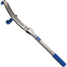Load image into Gallery viewer, Park Tool Frame, Fork, &amp; Handlebar Straightener Silver
