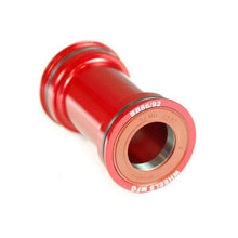 Load image into Gallery viewer, Wheels Manufacturing Pressfit 86/92 Press-Fit Bb Shell: 86/92Mm Dia.: 41Mm Abec 3 Bb86/92-Sram7
