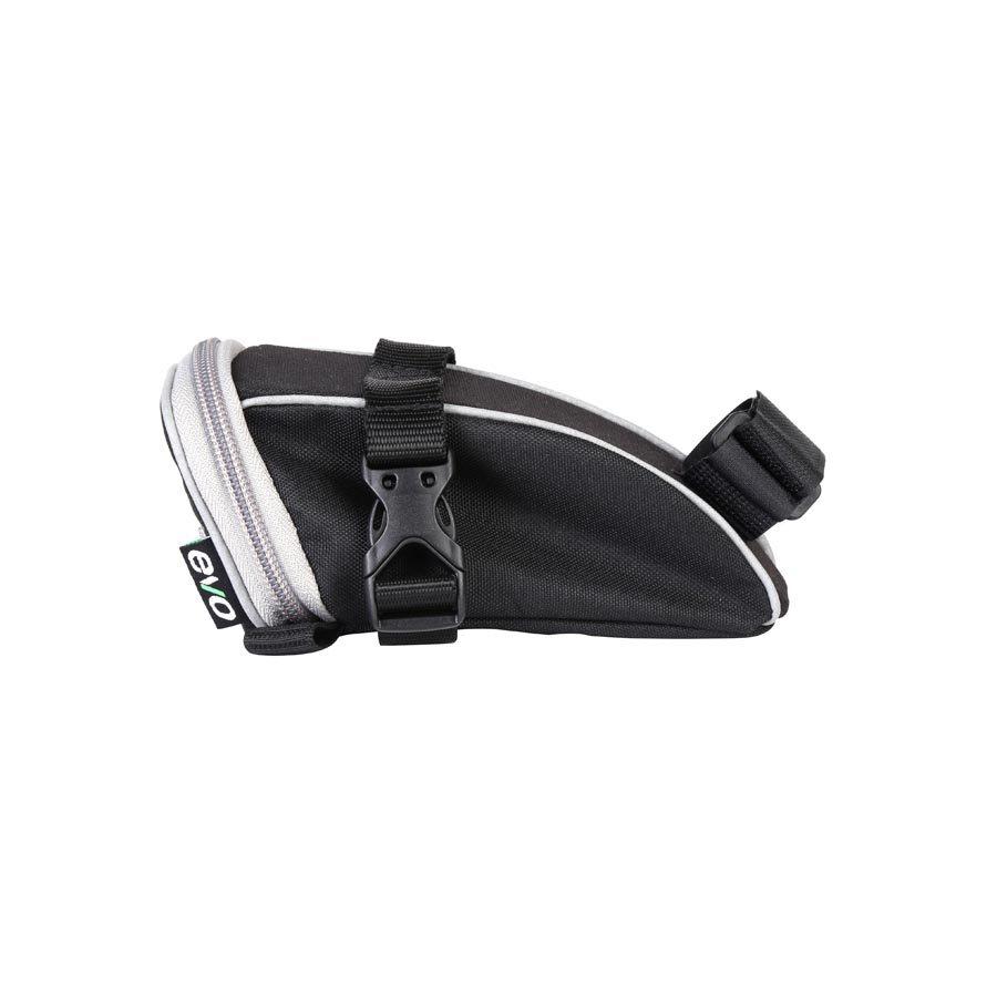 Evo Clutch Saddle Bag  Small