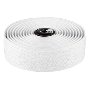 Lizard Skins Dsp 3.2 Mm, Handlebar Tape, Diamond White