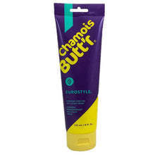 Load image into Gallery viewer, Chamois Butt'R Anti-Chafe Cream Tube
