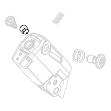 Load image into Gallery viewer, Campagnolo Ec-Db006 Master Cylinder Lock Screw
