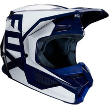 Load image into Gallery viewer, Fox Yth V1 Prix Helmet
