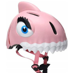 Animiles 3D Shark Helmet Kids