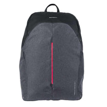 Load image into Gallery viewer, Basil, B-Safe, Backpack, 18L, Graphite Grey
