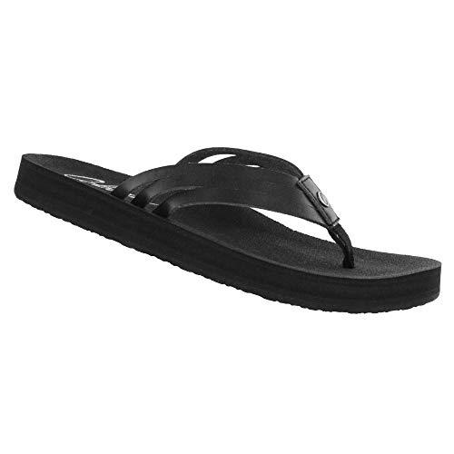 Cobian Trinity Womens Black 7