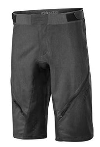 Alpinestars Men'S Bunny Hop Shorts Black 34