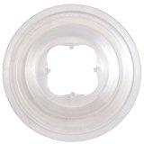 Load image into Gallery viewer, Shimano Spoke Protector,Nexave(98N) Cp-Fh56 Resin For 32H Freehub
