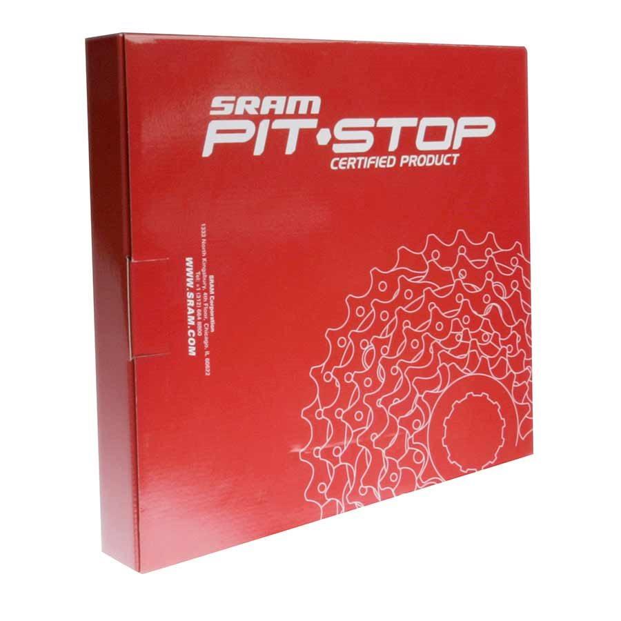 Sram Pit-Stop, Brake Cable Housing, 5Mm, 30M