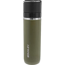 Load image into Gallery viewer, Stanley Go Series With Ceramivac Vaccum Insulated Bottle
