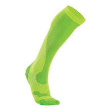 Load image into Gallery viewer, 2XU Womens Compression Run Sock
