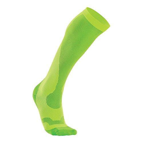 2XU Womens Compression Run Sock