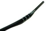 RACEFACE HANDLEBAR,NEXT,35,10MM RISER CARBON/GREY 35x760