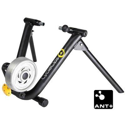 Cycleops Powersynch Ant Trainer Black