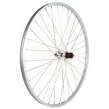 Sta-Tru St735 Stainless 36H, Wheel, Rear, 700C / 622, Holes: 36, Qr, 135Mm, Rim, Shimano Hg