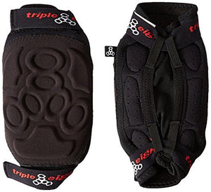 Triple8 Exoskin Elbow Pad Blk S