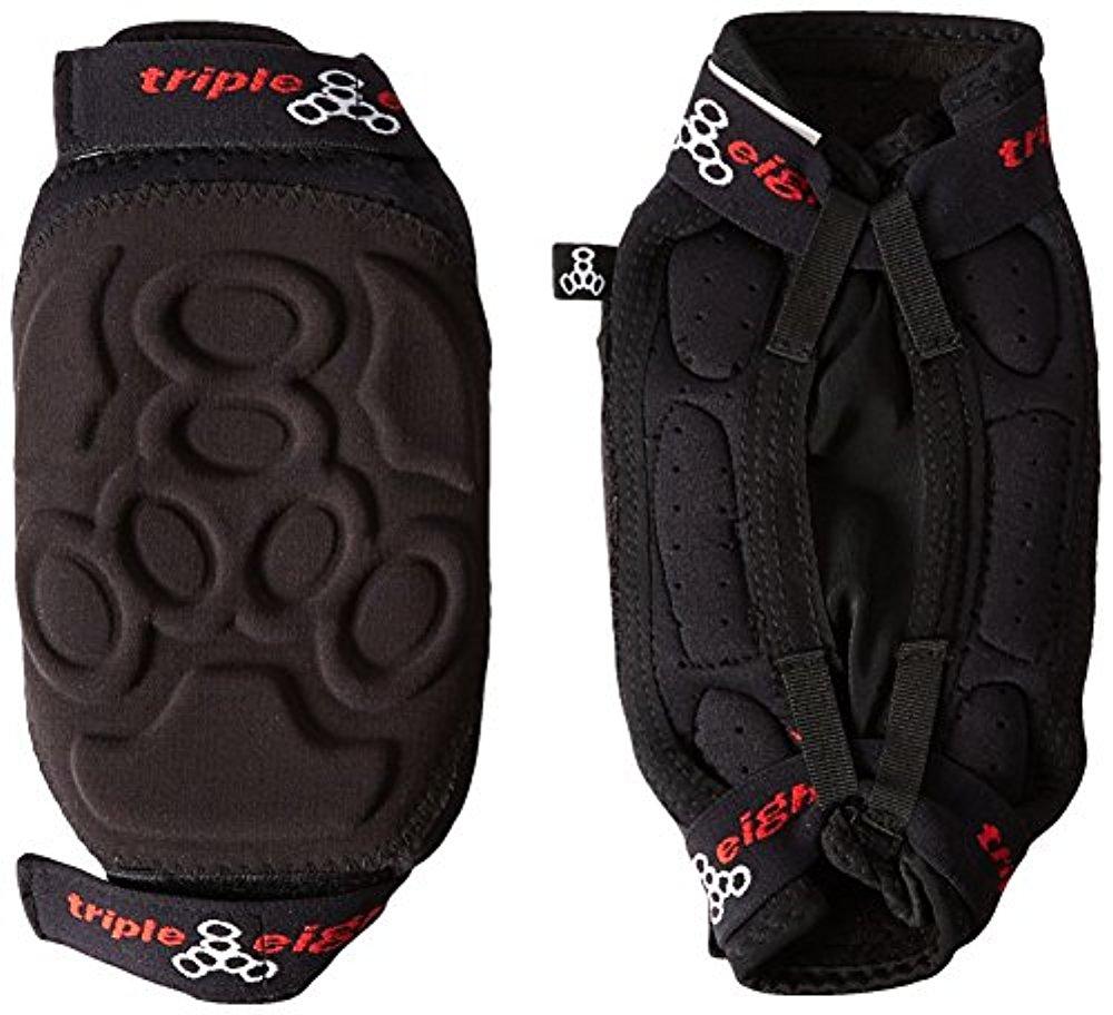 Triple8 Exoskin Elbow Pad Blk S