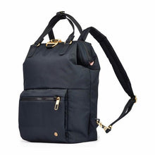 Load image into Gallery viewer, Pacsafe Citysafe Cx Mini Backpack
