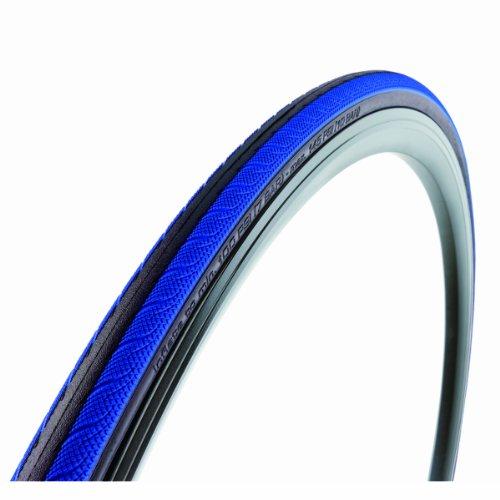 Vittoria Rubino Pro Iii Fold Tire (Blue, 700 X 23) 23-622 Euro Size